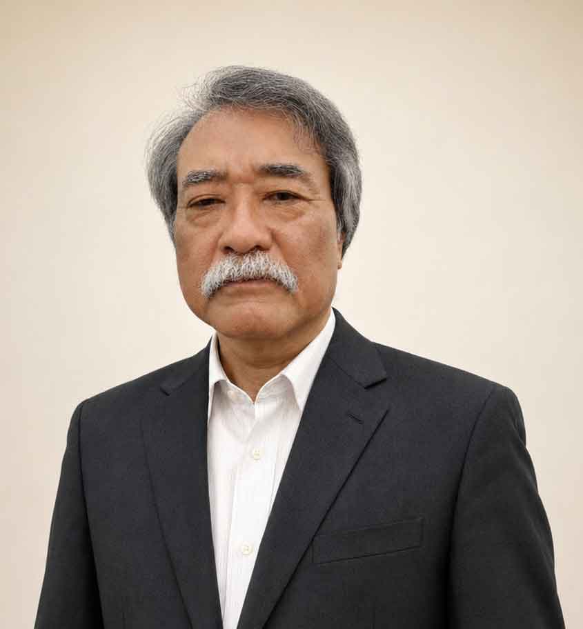 講師 鈴木均氏