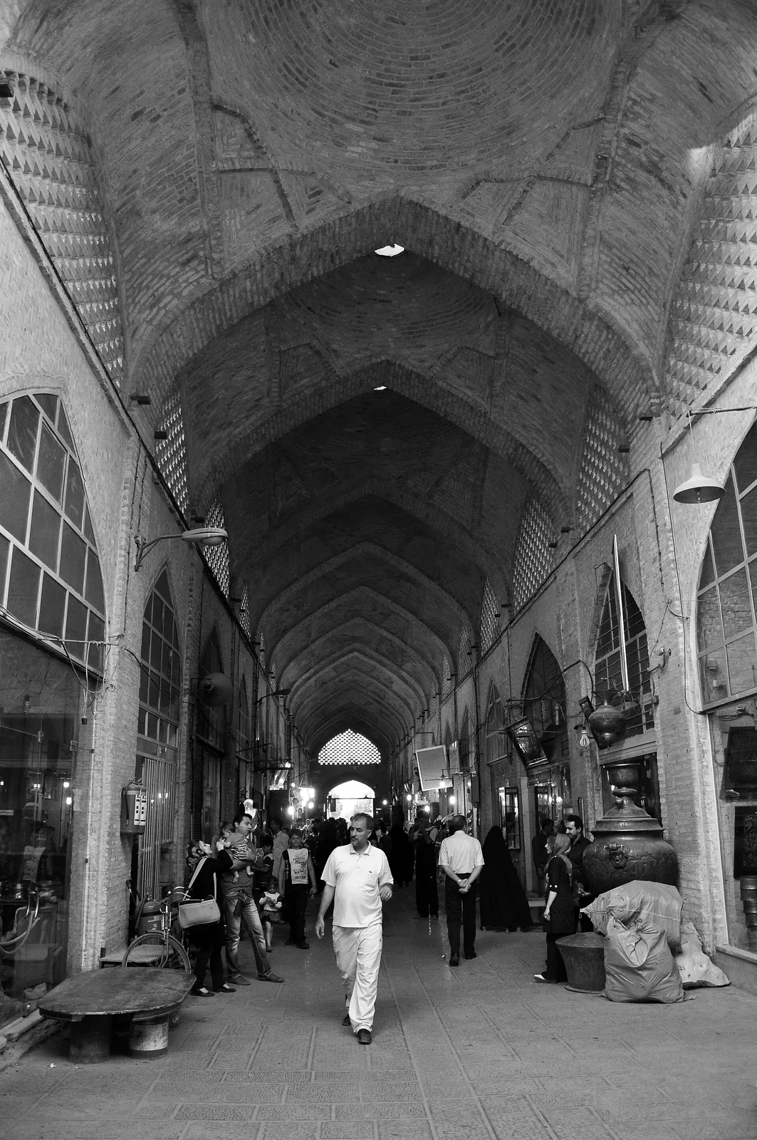 イランの銅器の資料写真 4