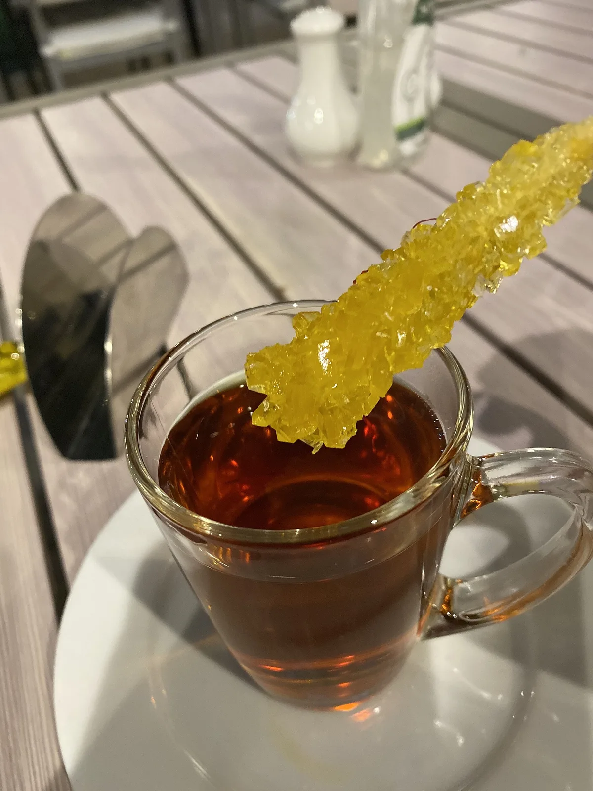 紅茶・サフラン・おもてなしの資料写真 16