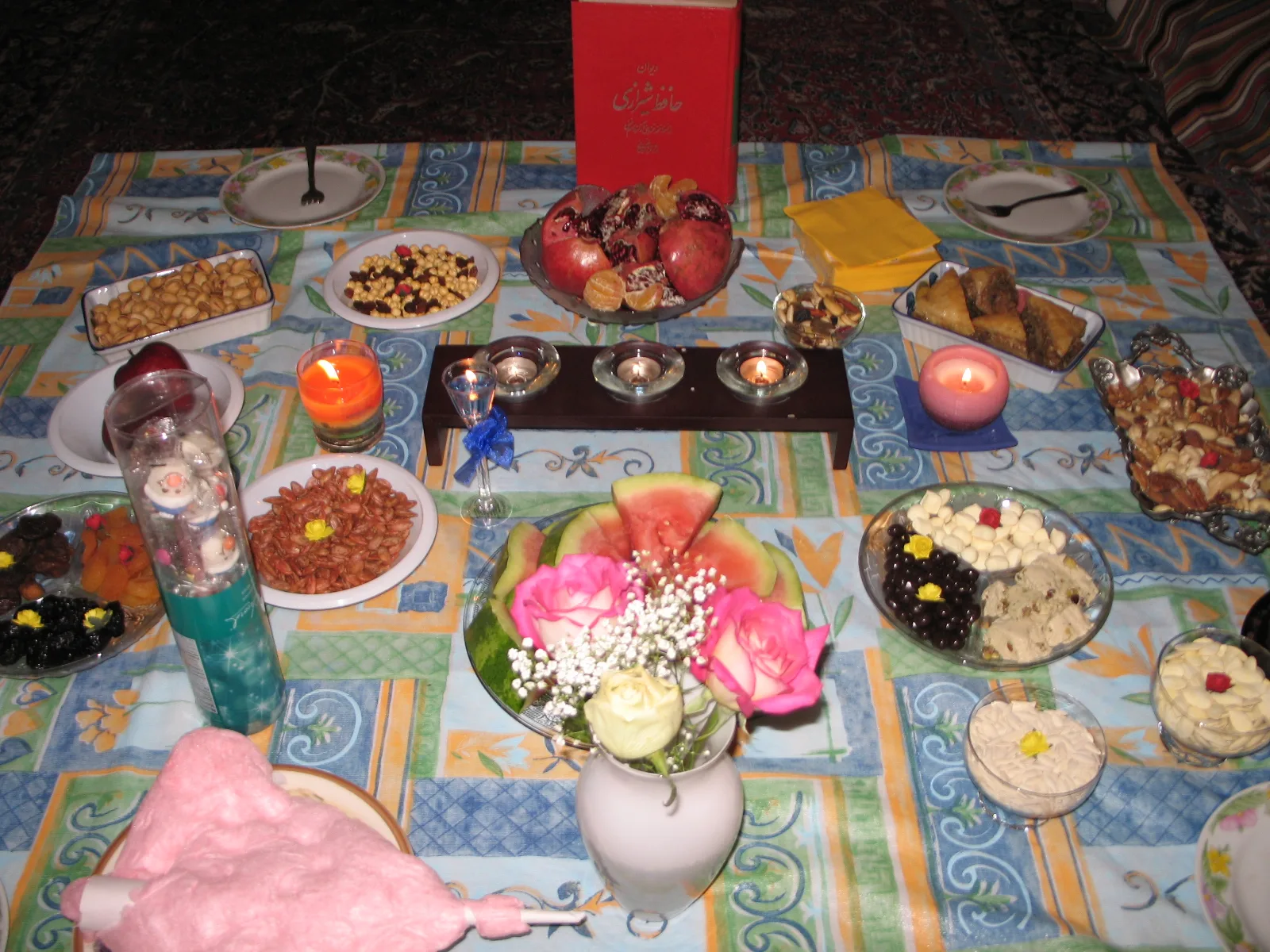 果物・ヤルダー・イランの味の資料写真 12