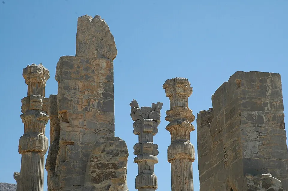 Persepolis